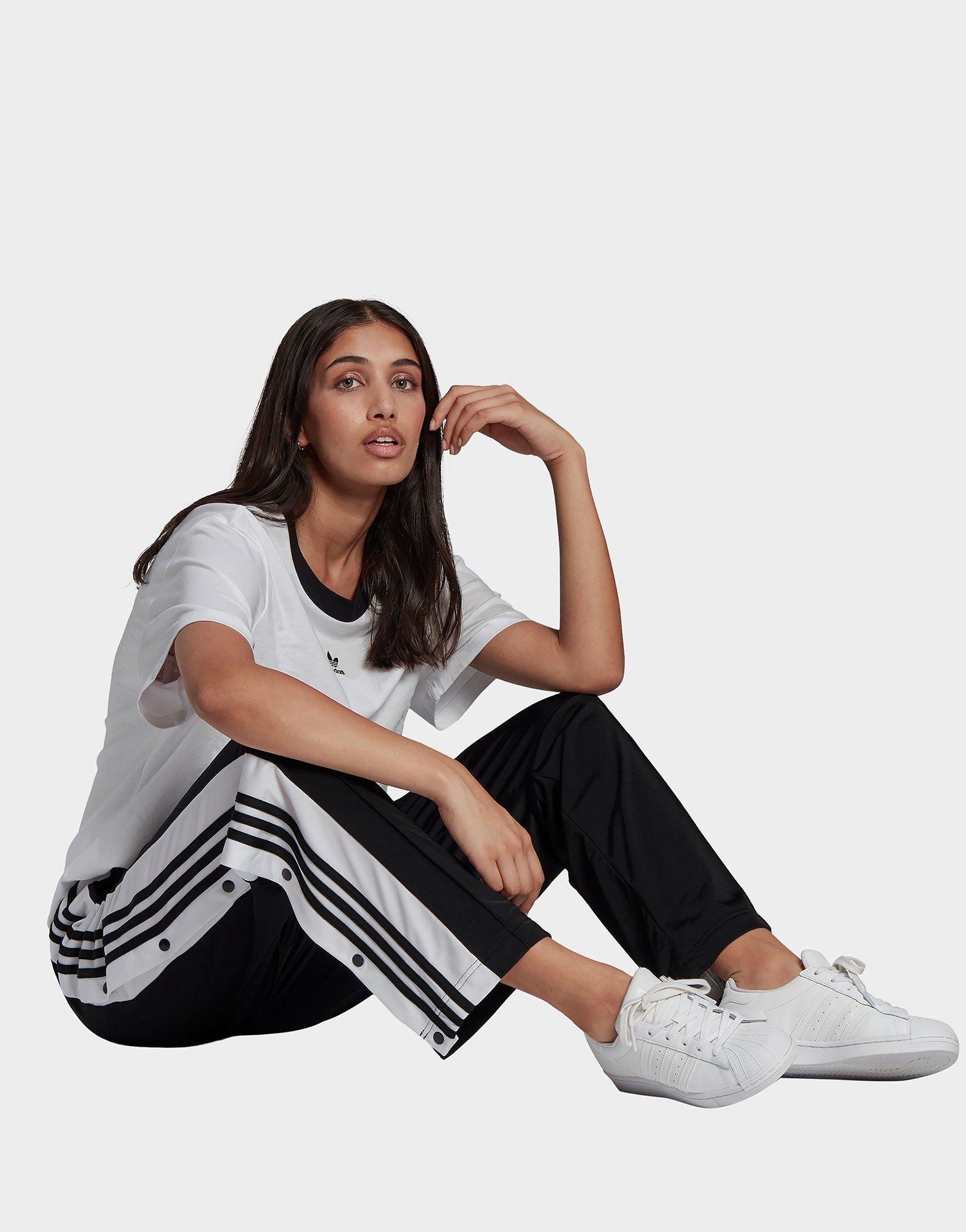 jd sports adibreak