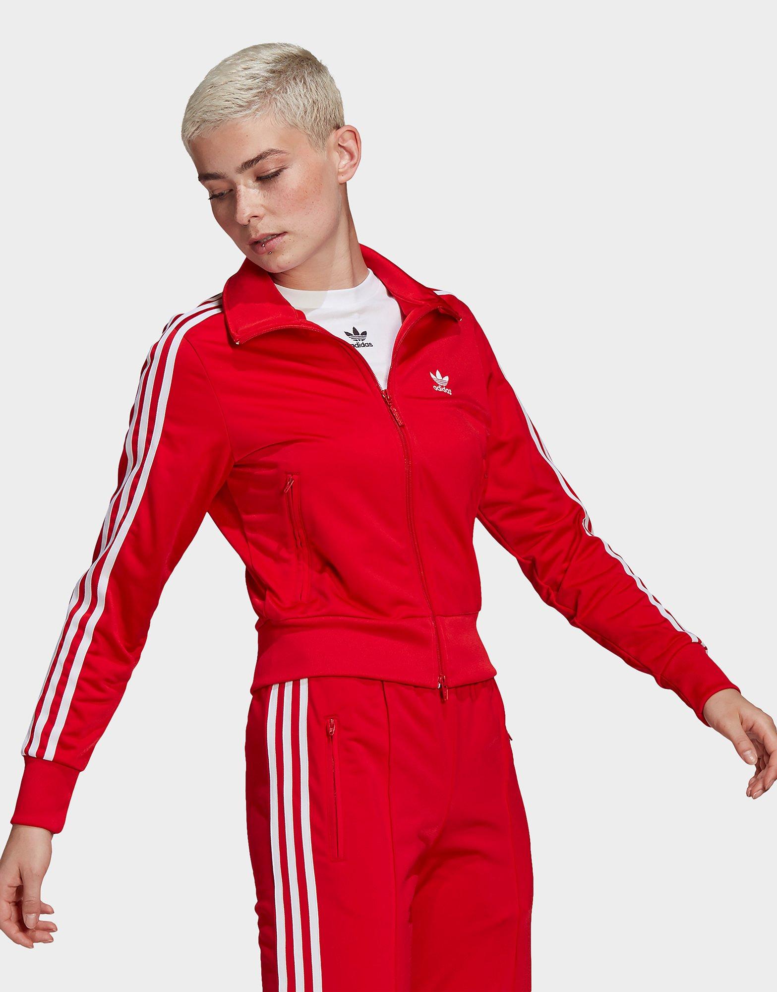 veste de survêtement firebird