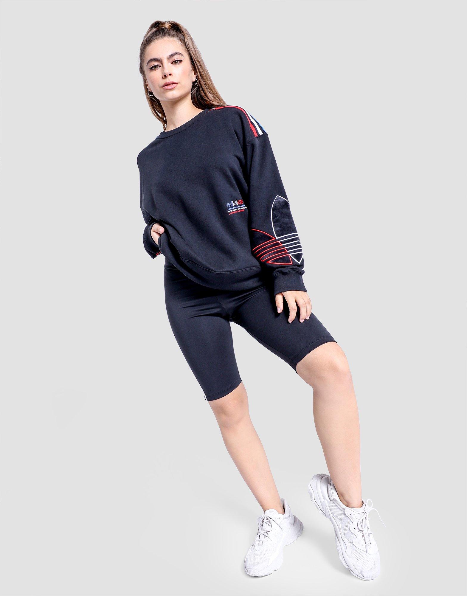 adicolor sweatshirt