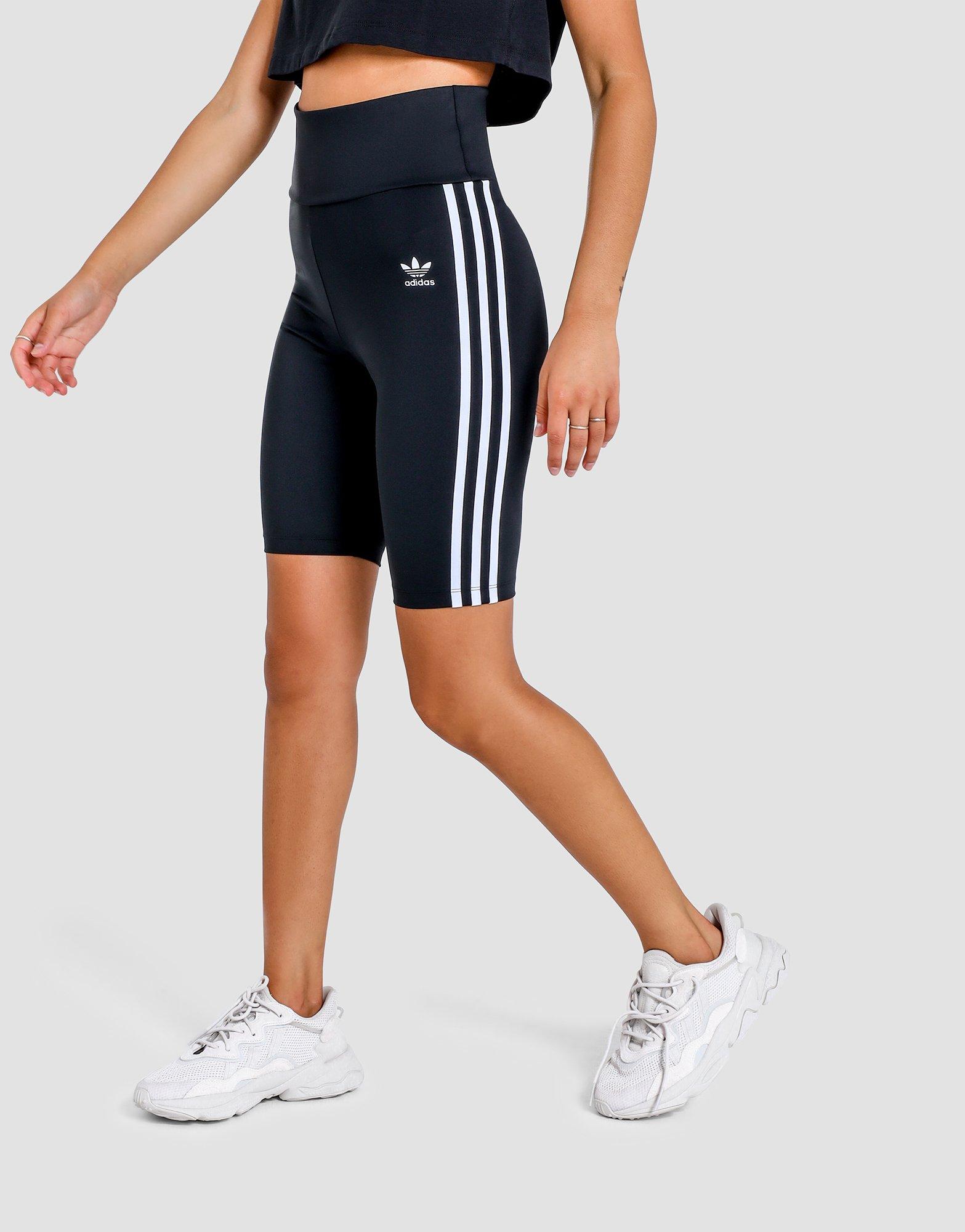 adidas originals bike shorts