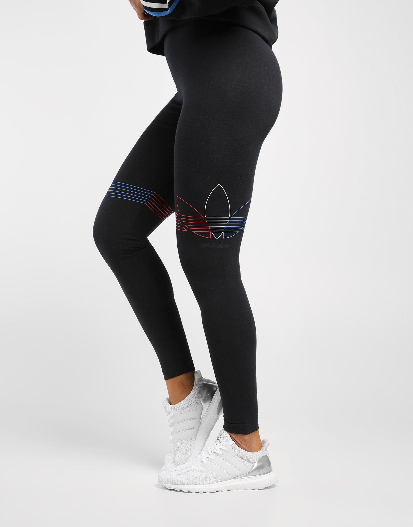 adidas originals women's tights