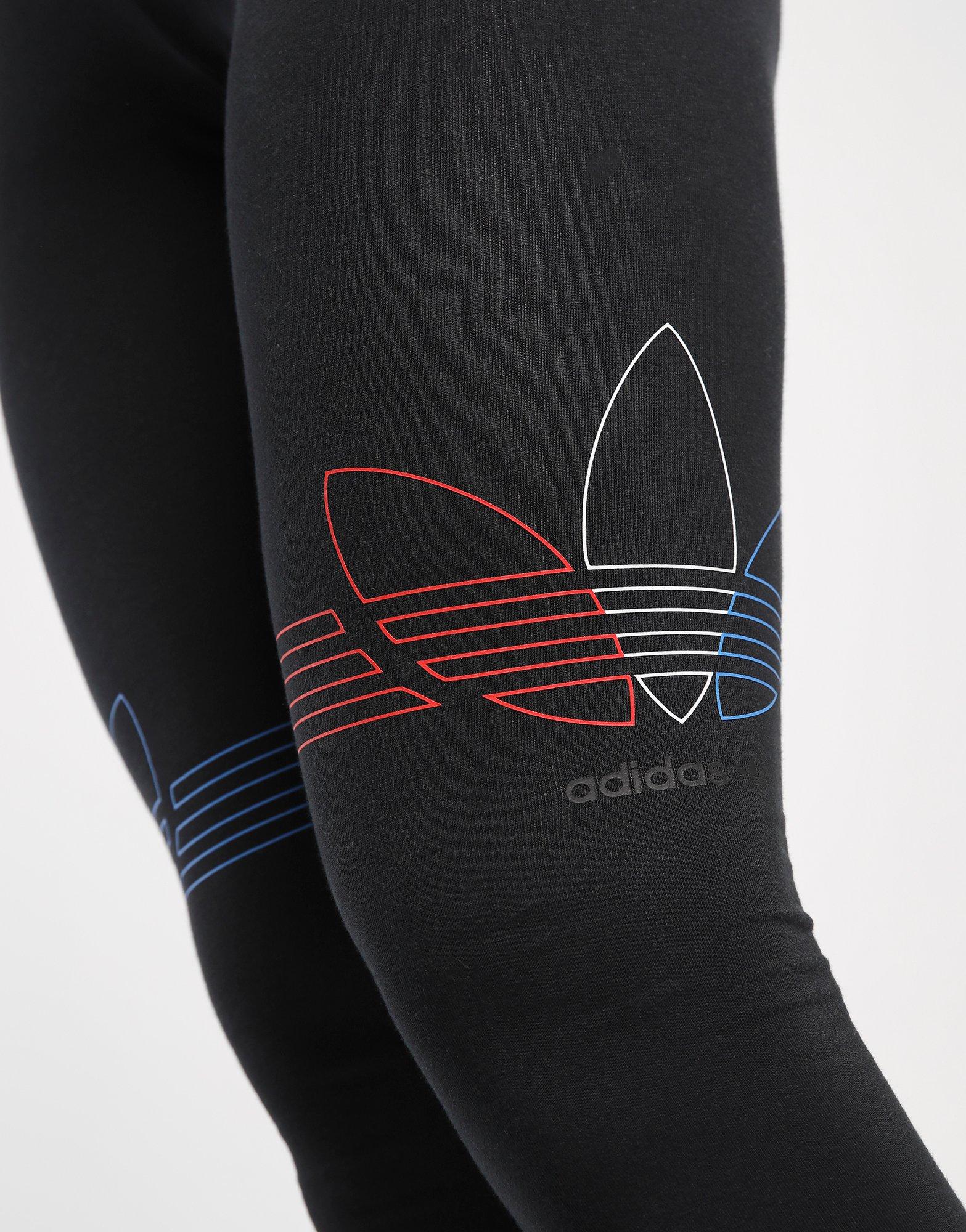 adidas sock leggings