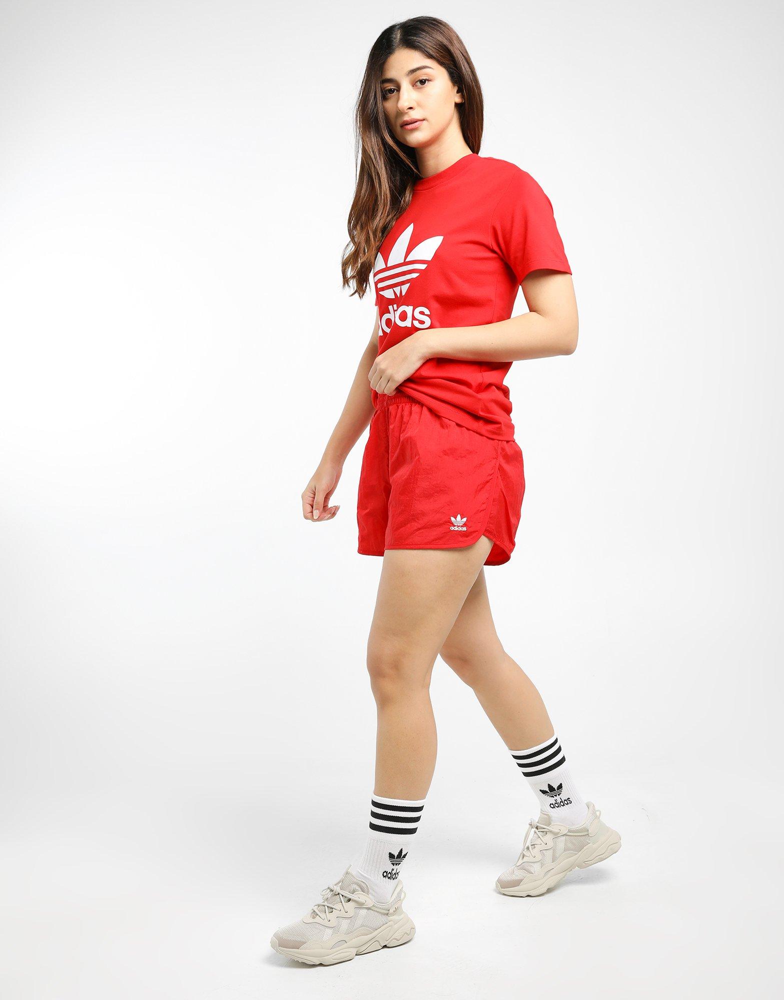 adidas originals adicolor shorts