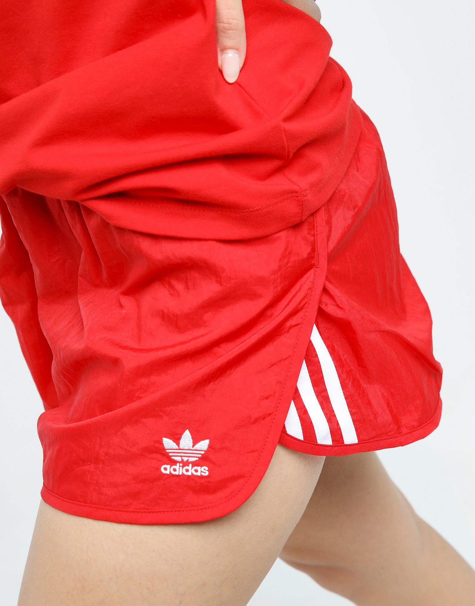 adidas originals adicolor shorts