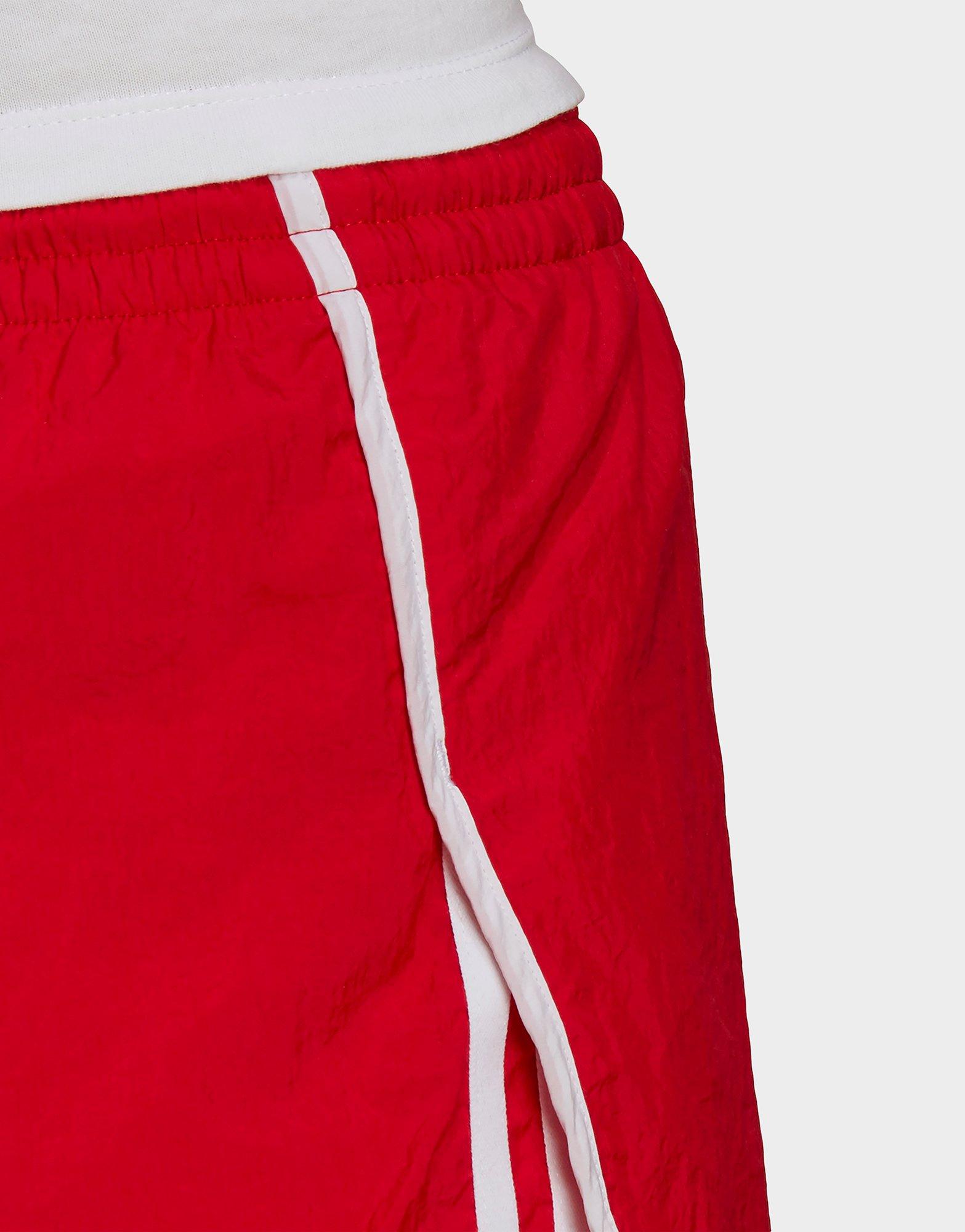 adidas originals adicolor 3 stripes short