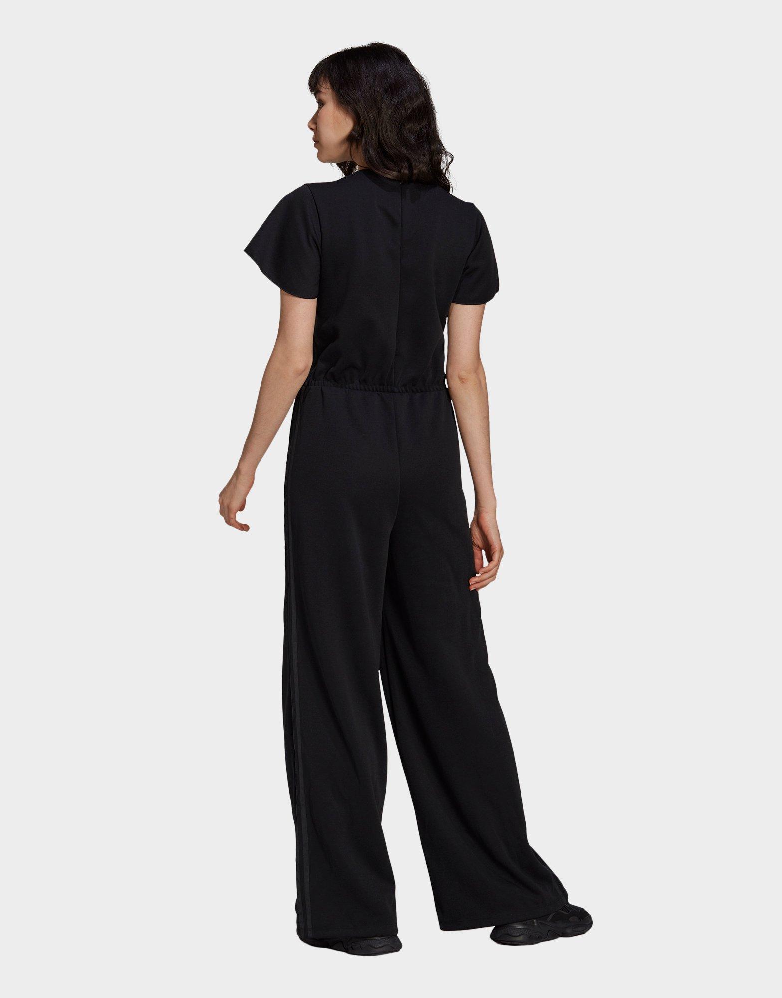adidas originals jumpsuit