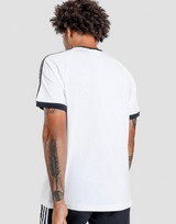 adidas Originals California 3-Stripes T-Shirt