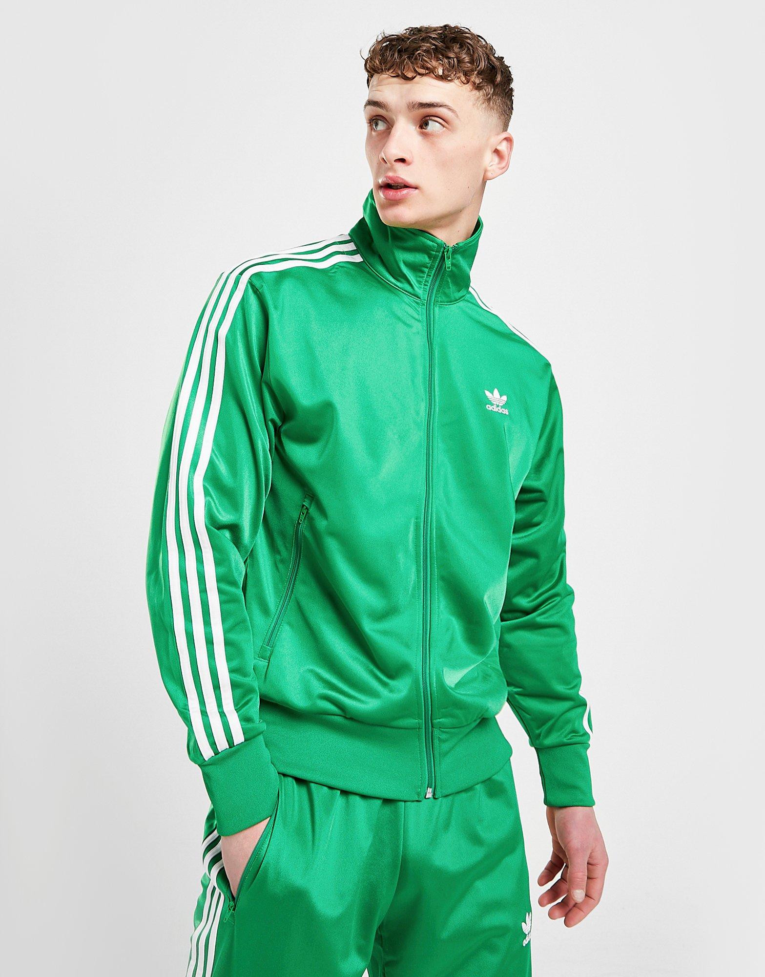 adidas originals adicolor track jacket