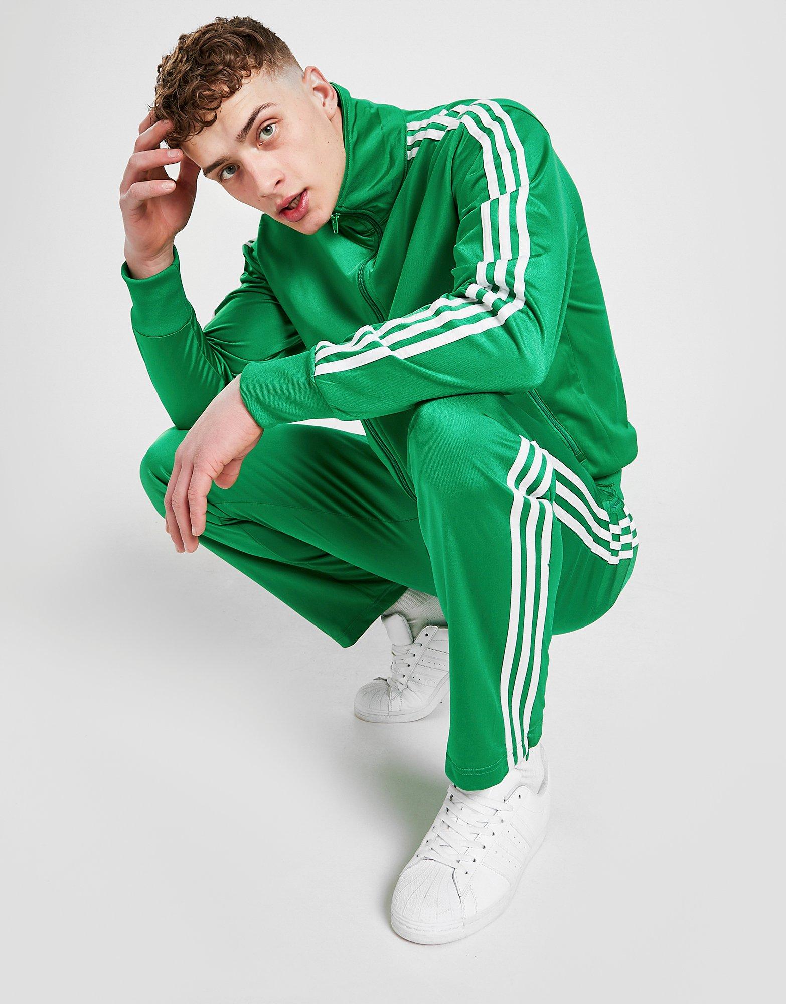 adidas originals adicolor track jacket