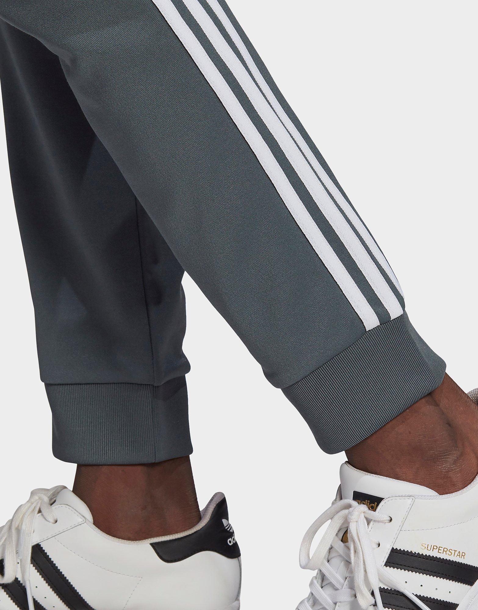 adidas originals primeblue sst tracksuit bottoms