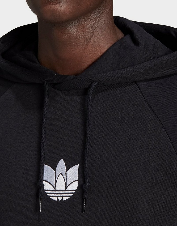 adidas 3d hoodie