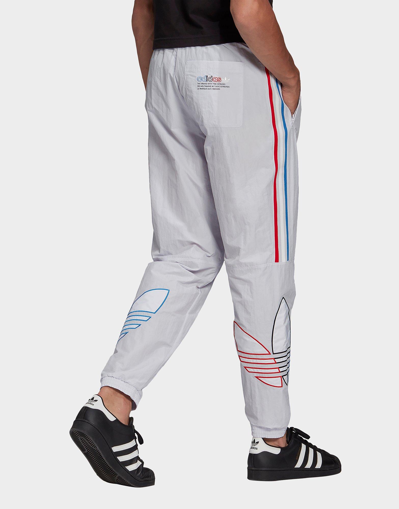 adicolor tracksuit