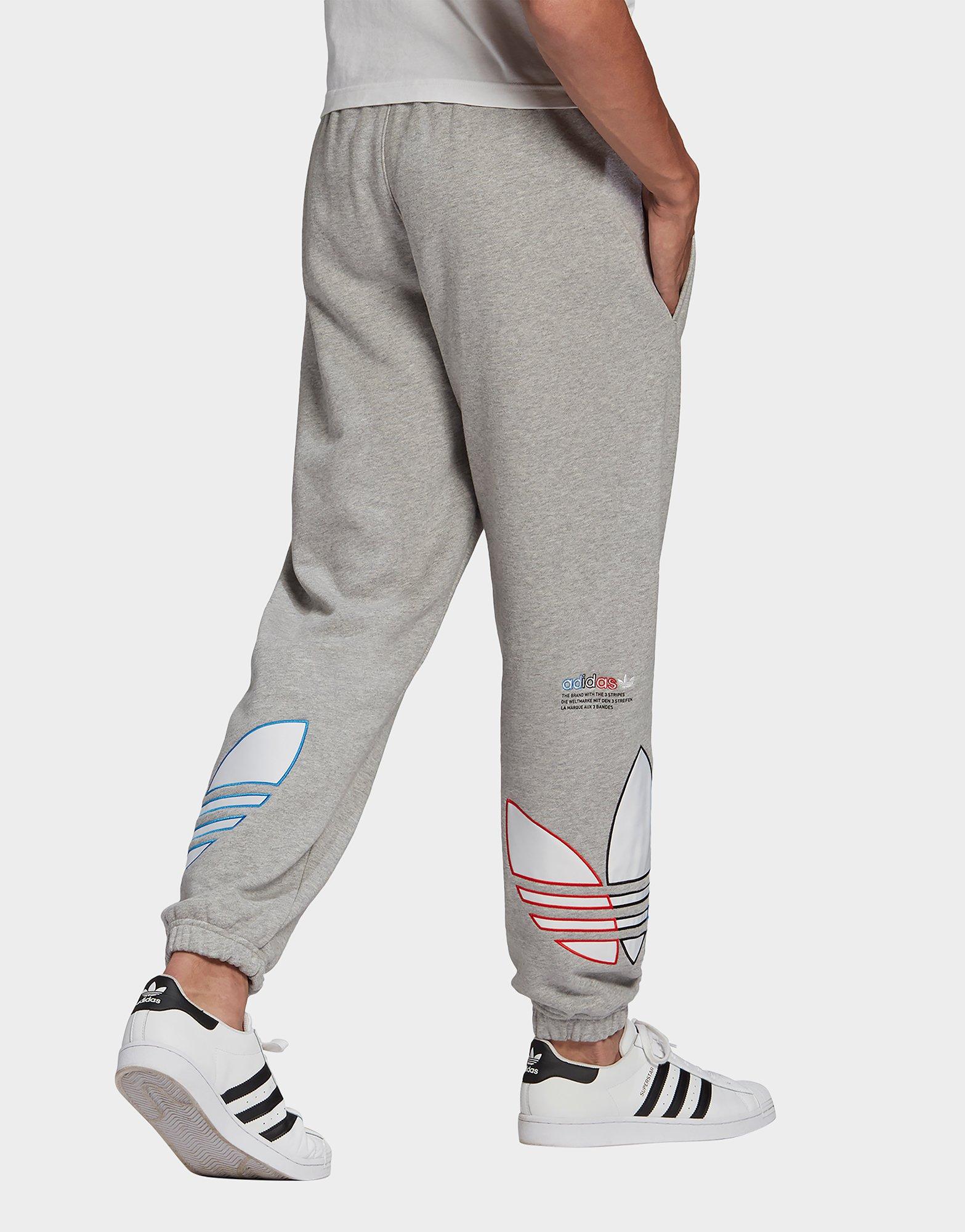 adidas originals adicolor joggers