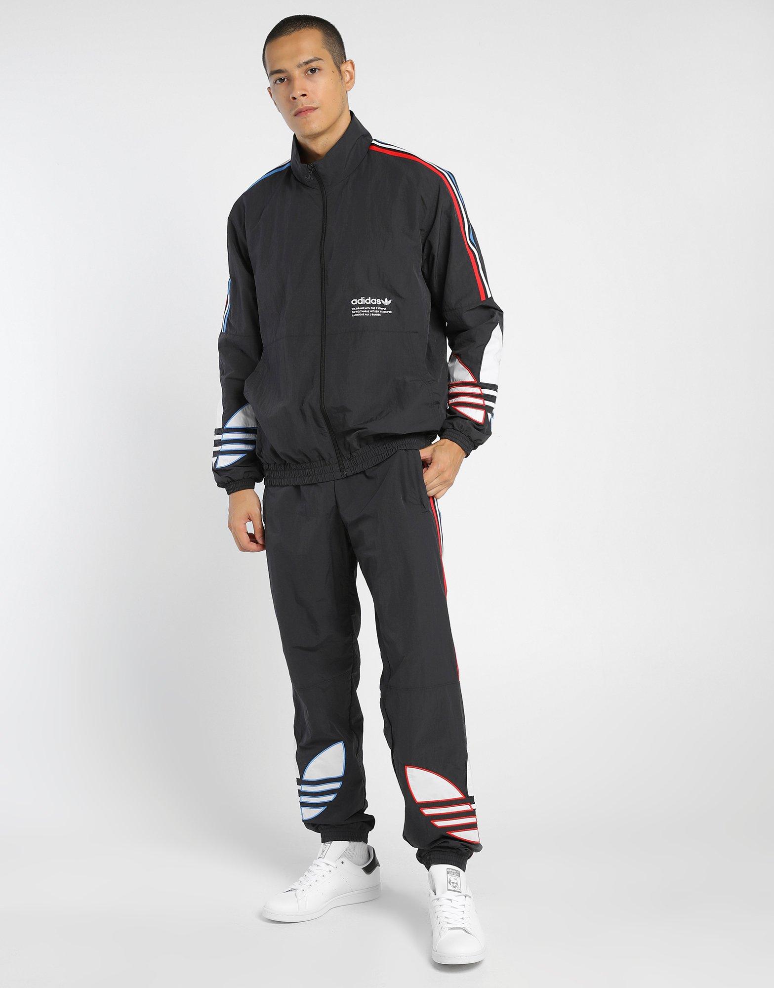 adidas original adicolor track pants