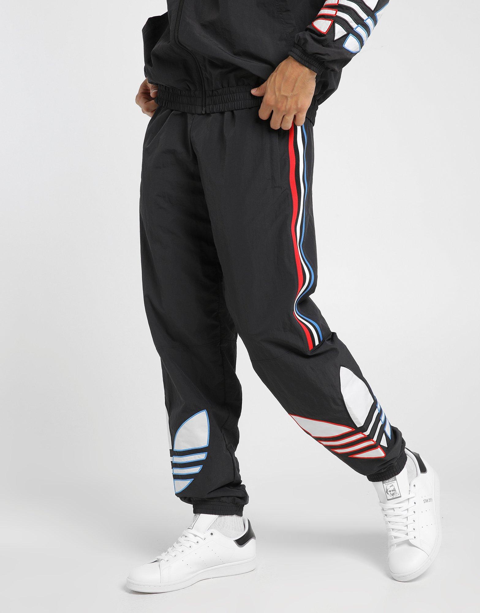 adidas classic tracksuit bottoms