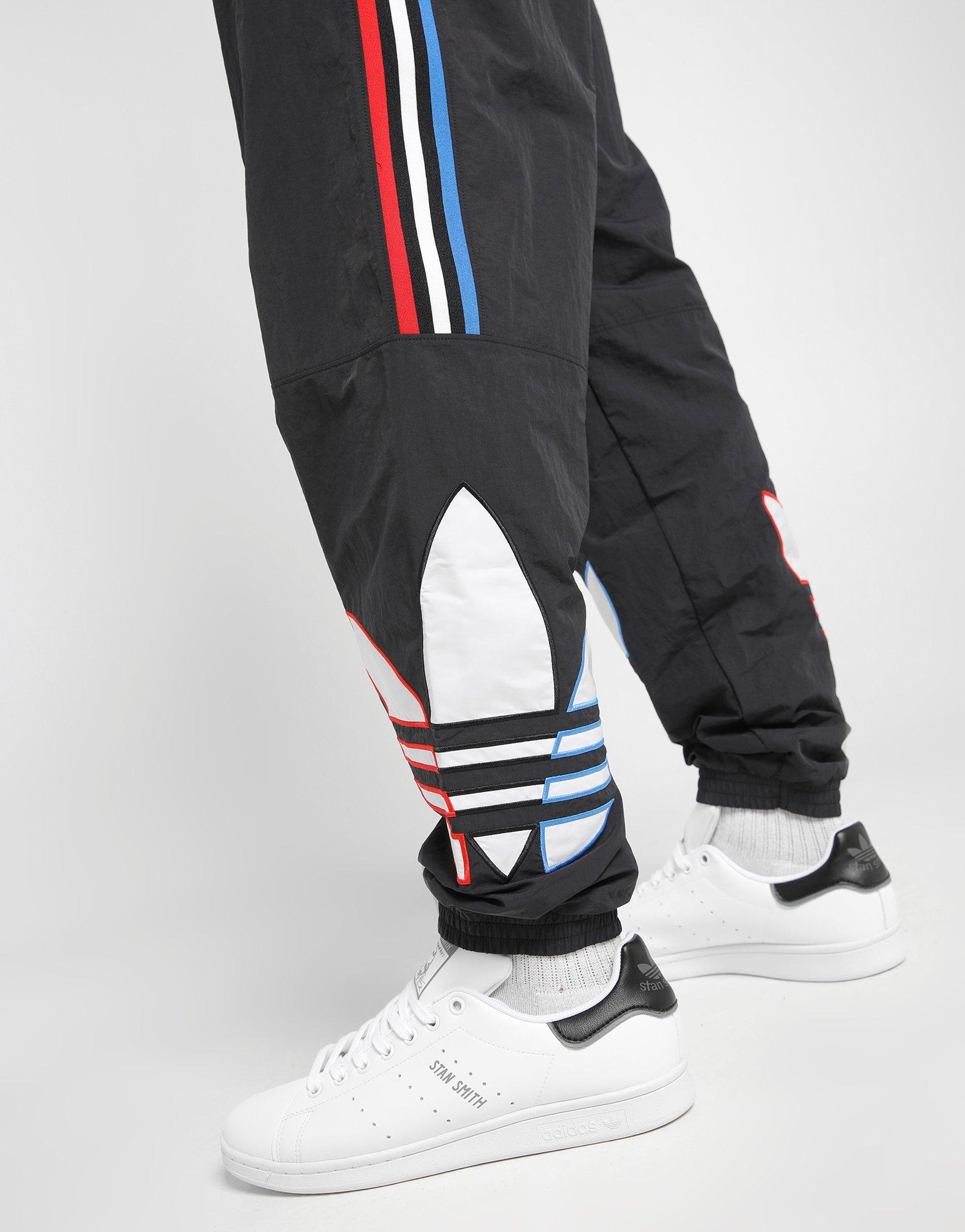 adidas tracksuit bottoms originals