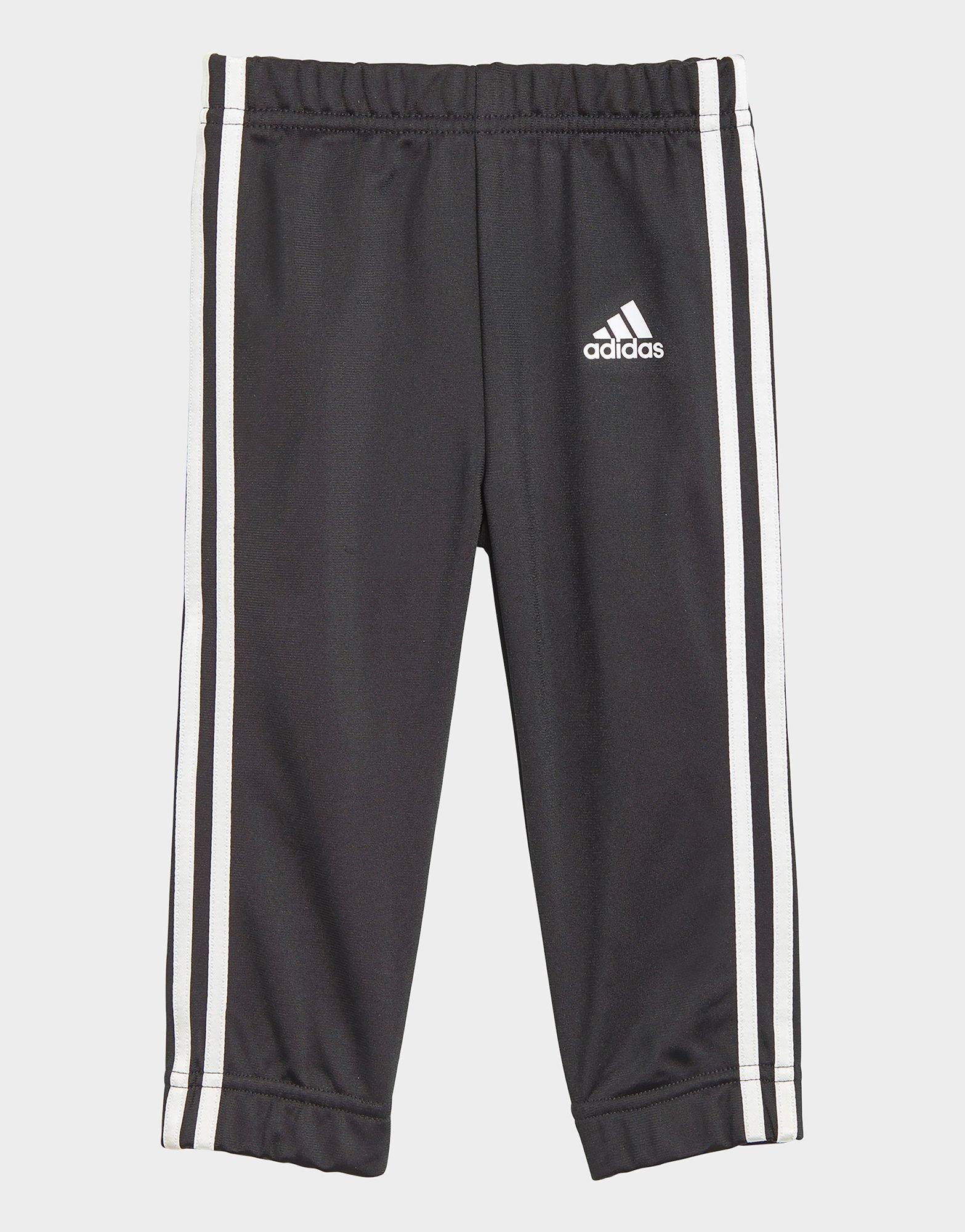 adidas tricot tracksuit