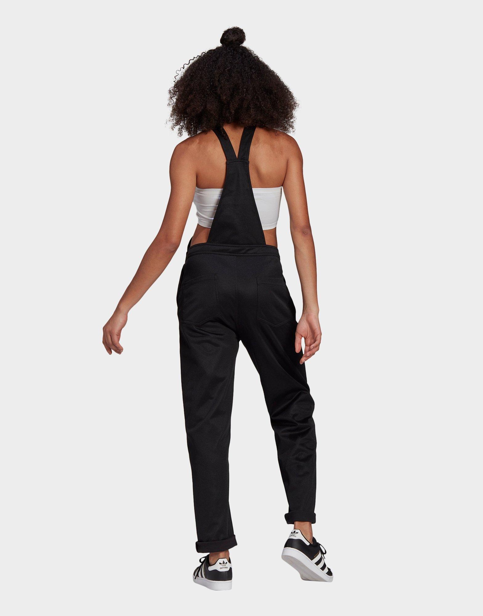 adidas overalls