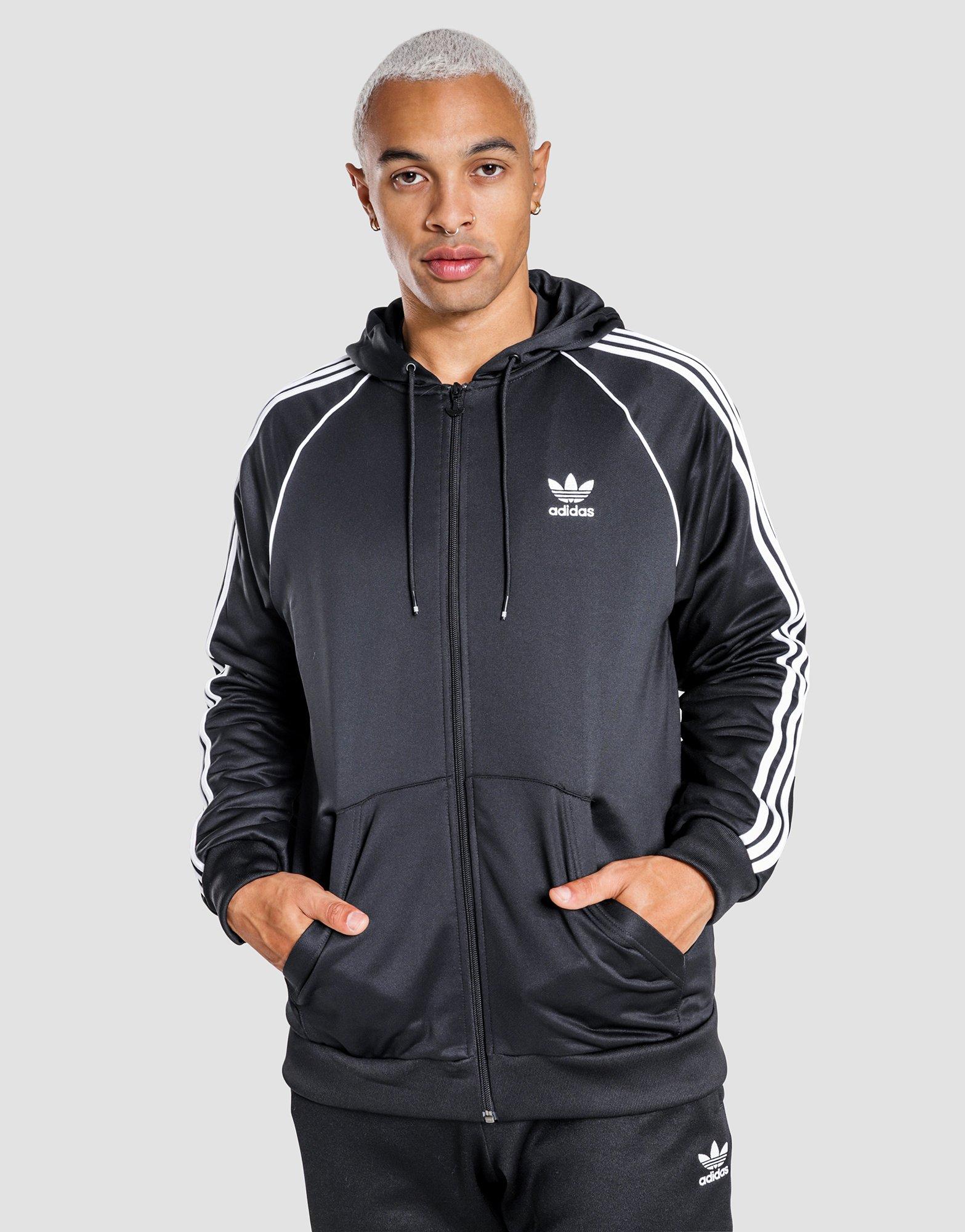 adidas superstar sweatshirt