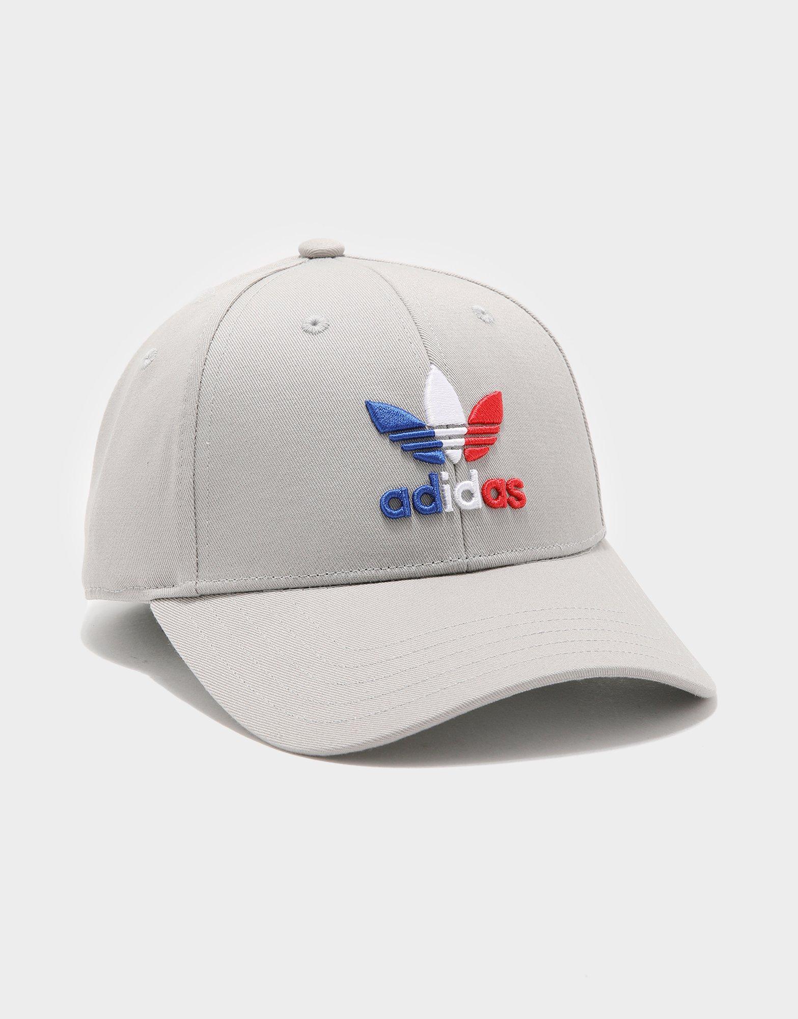childrens adidas cap