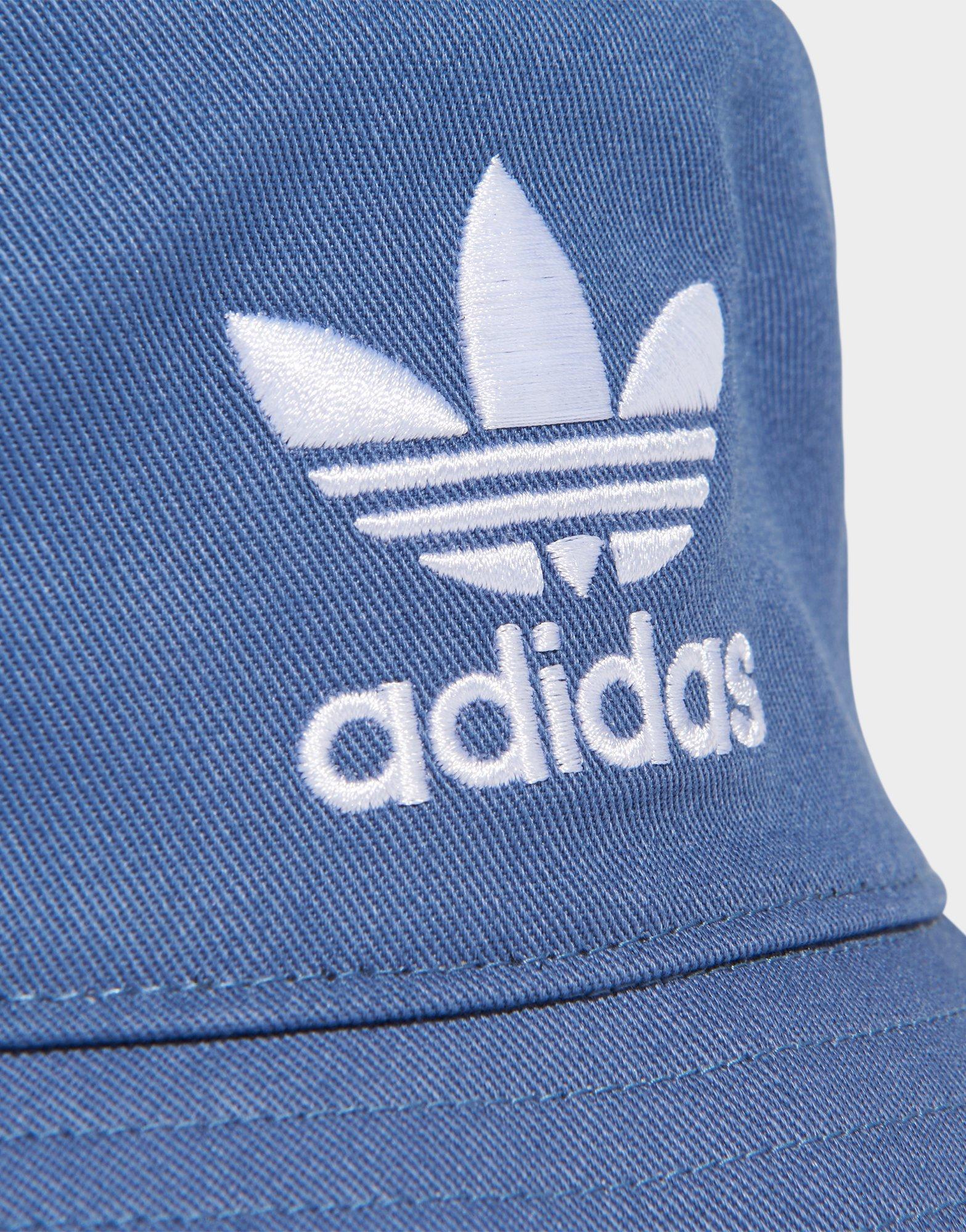 adidas bucket hat jd