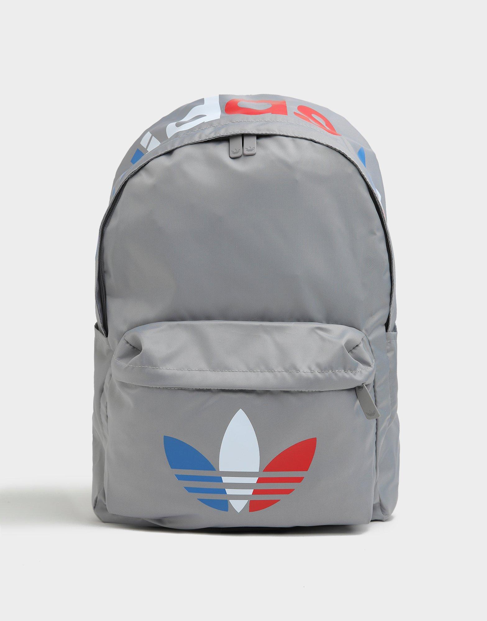 adidas classic adicolor rucksack