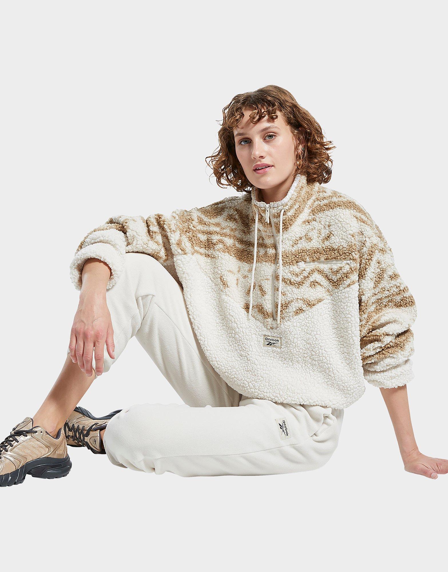 reebok winter tracksuit