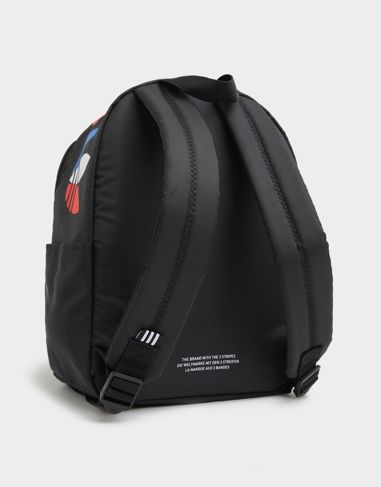 adidas backpack adicolor