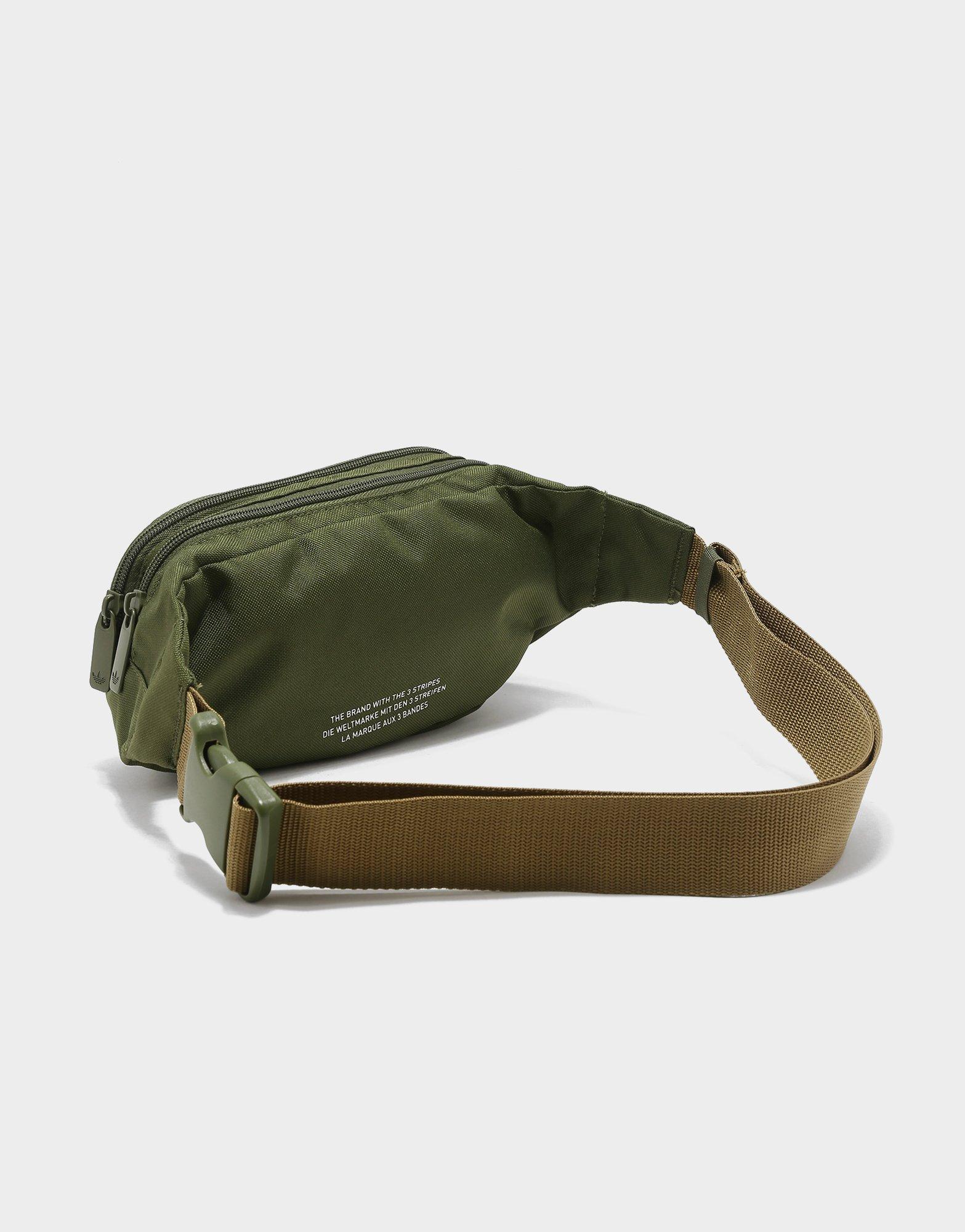 adidas originals essential crossbody bag