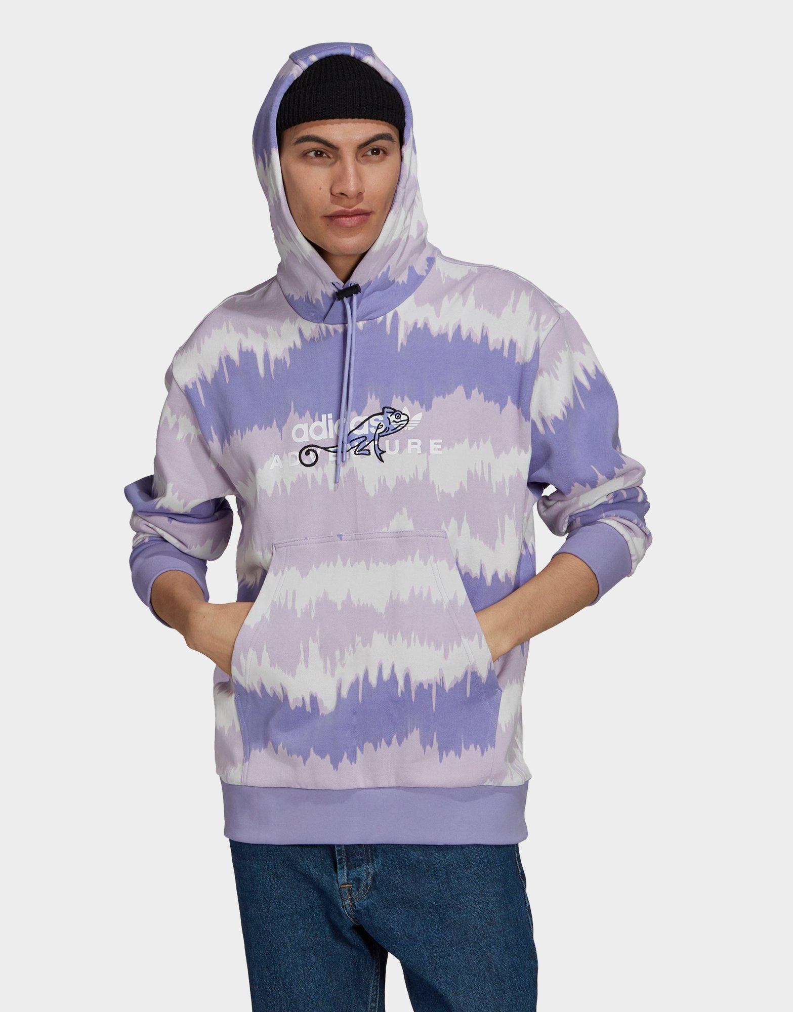 adidas archive hoodie