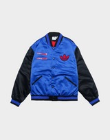 adidas Originals Run-DMC Varsity Jacket | JD Sports