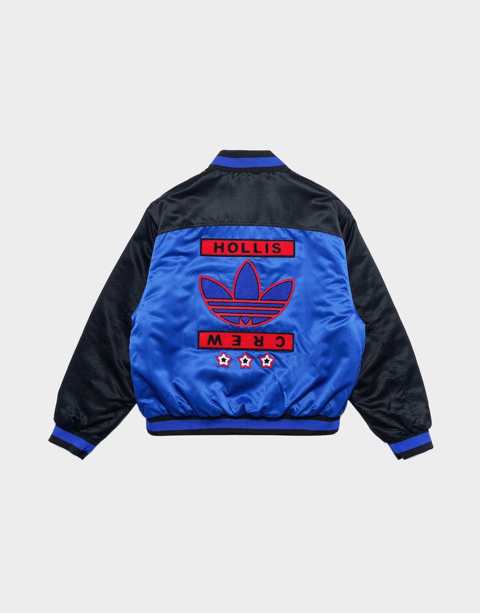 adidas originals college jacket