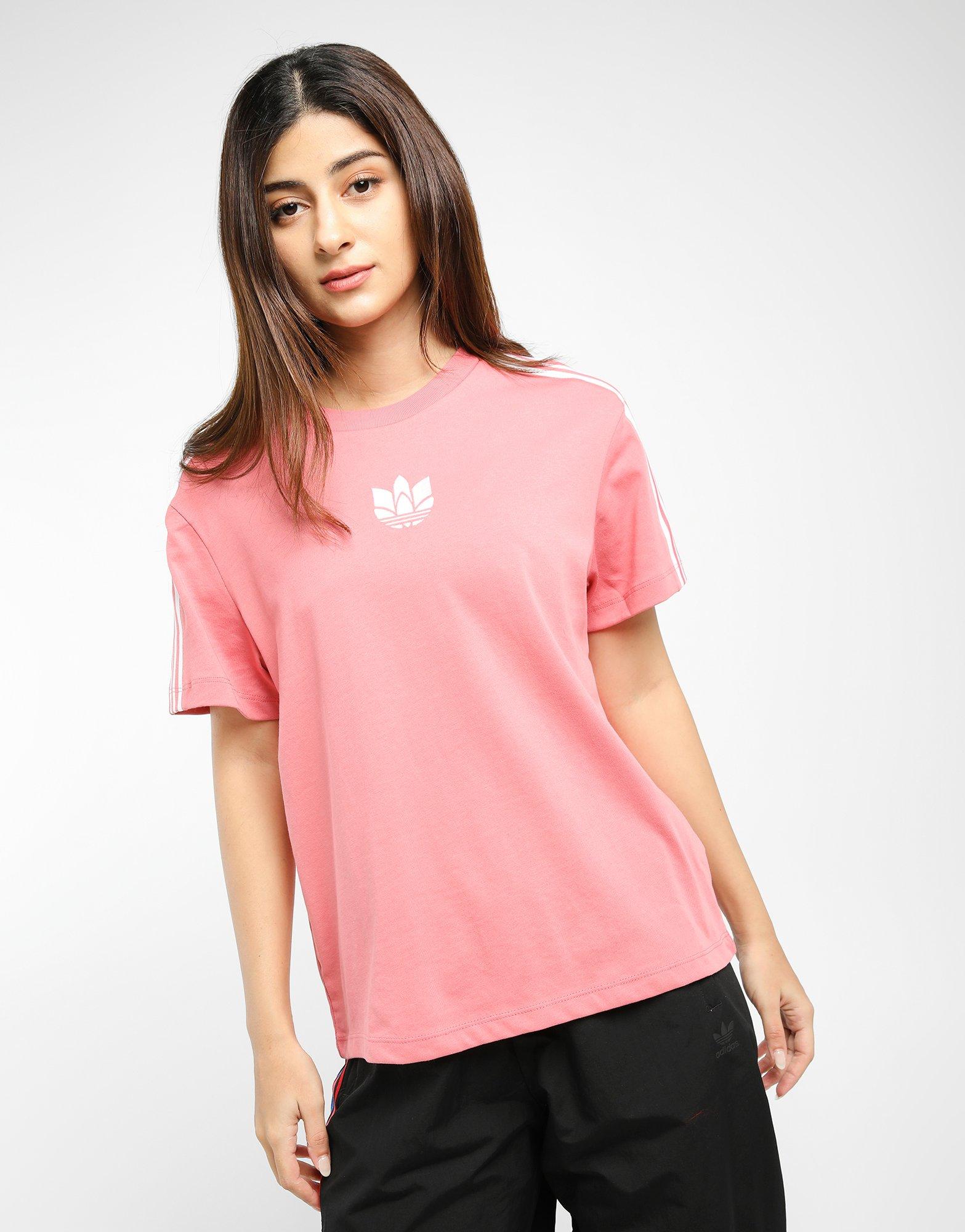 adicolor pink
