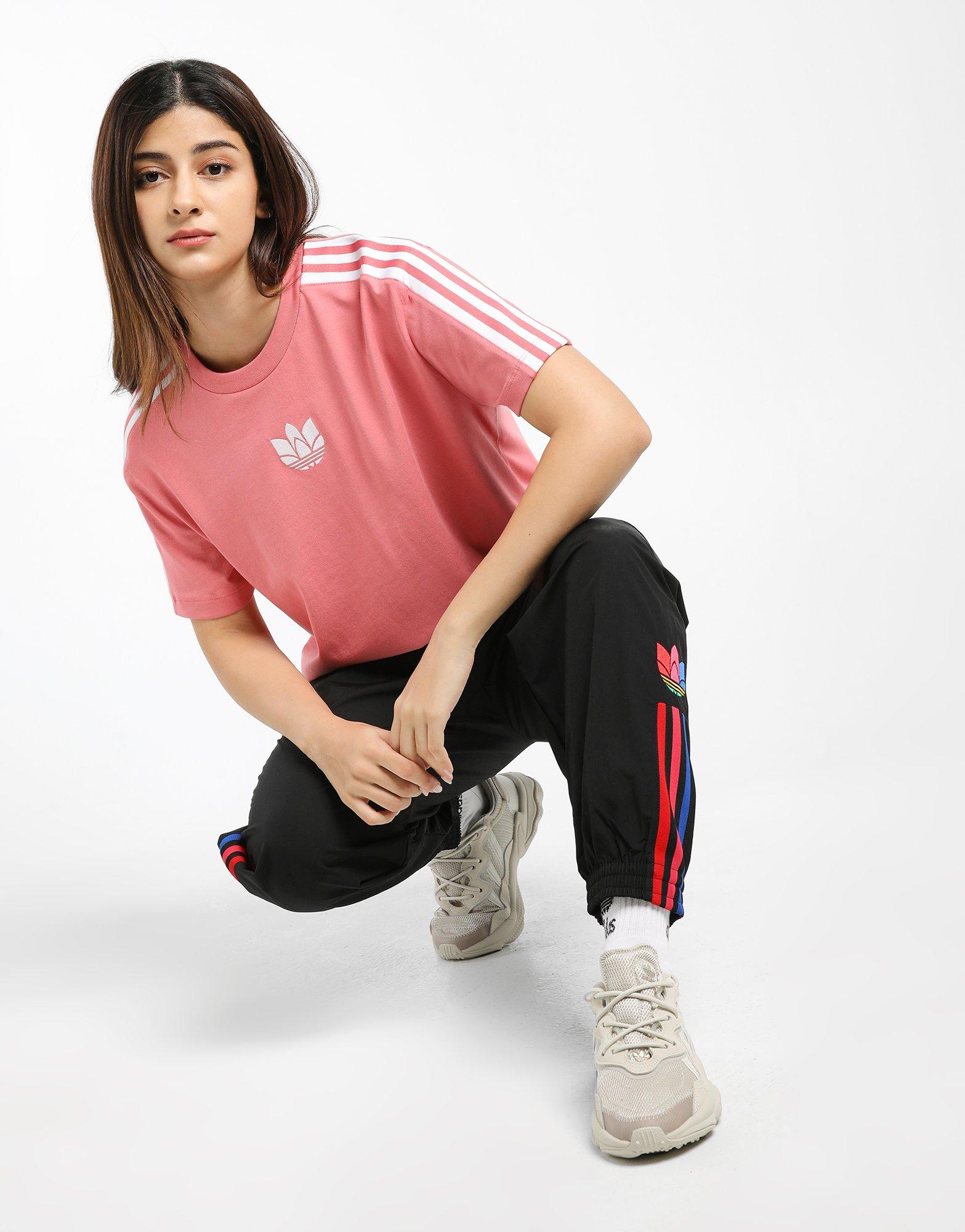 adicolor pink