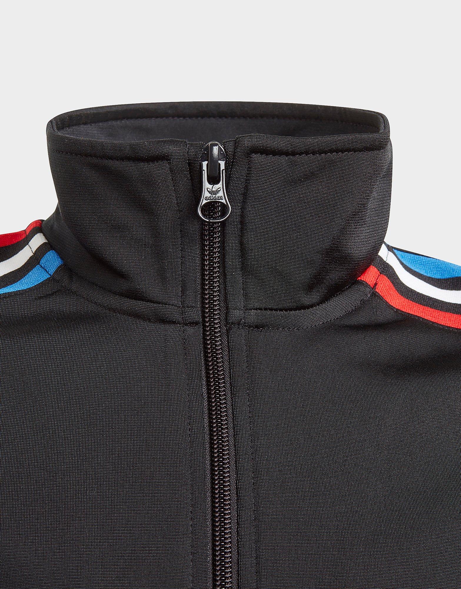 adidas adicolor track jacket