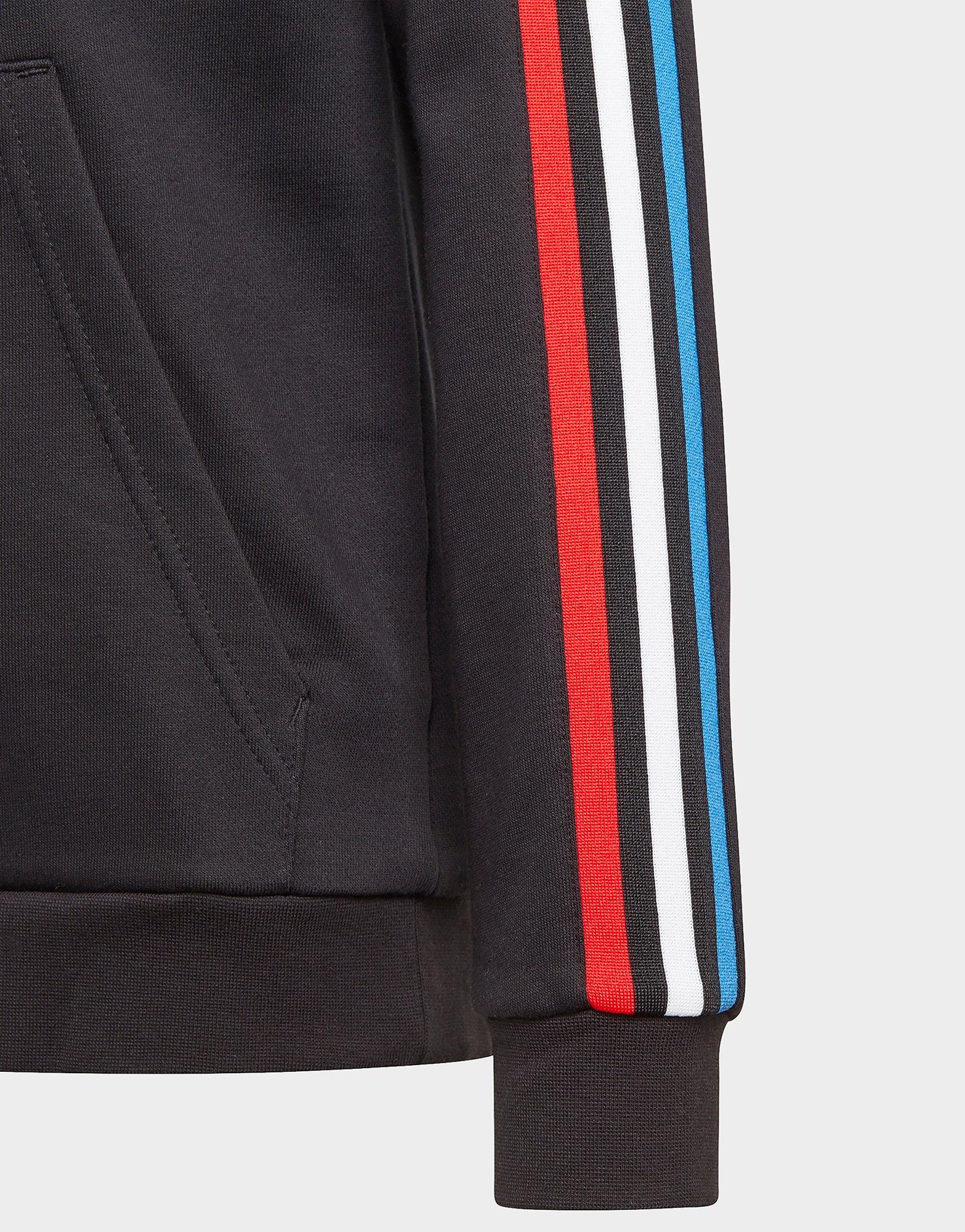 adidas originals adicolor hoodie