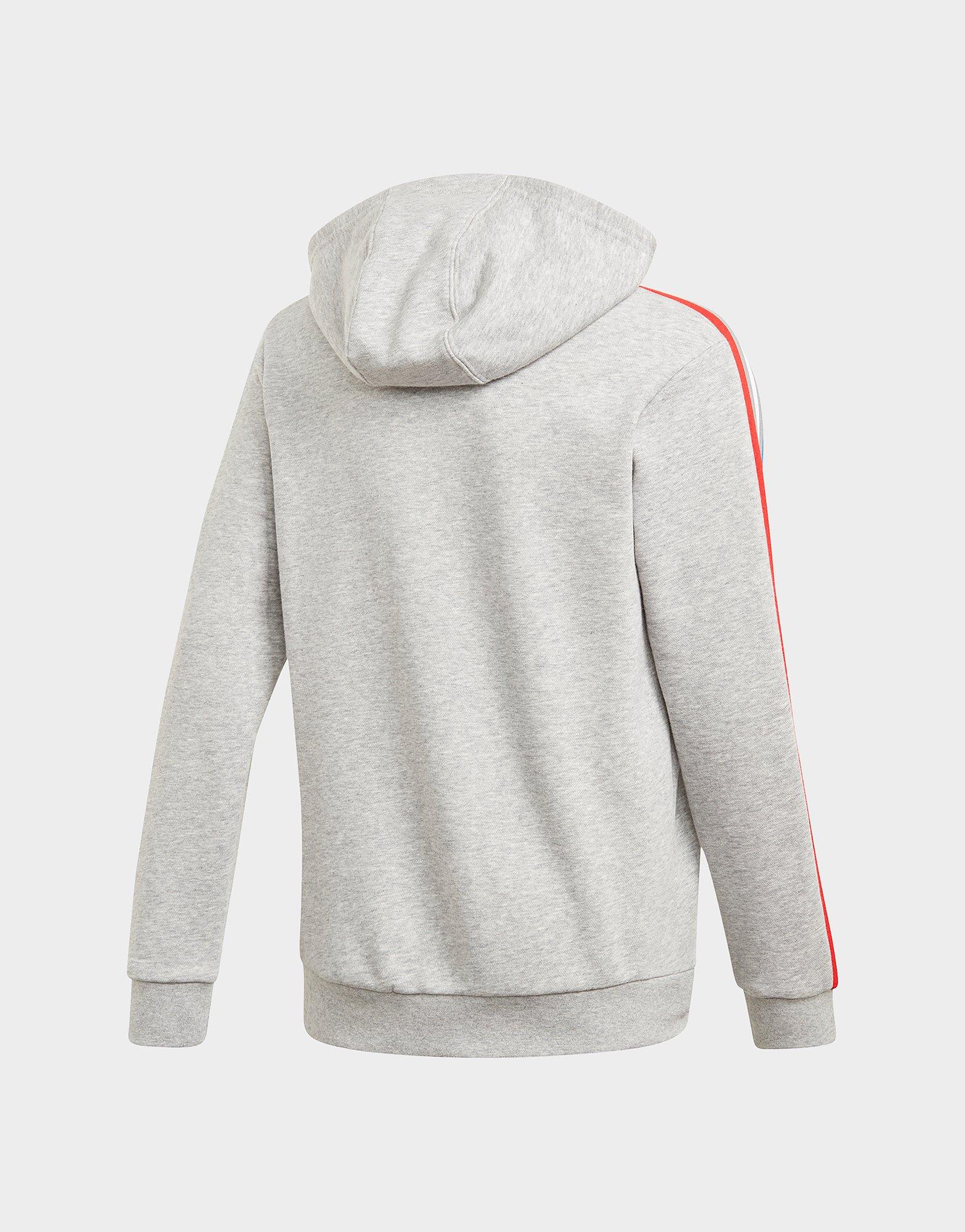 adicolor hoodie