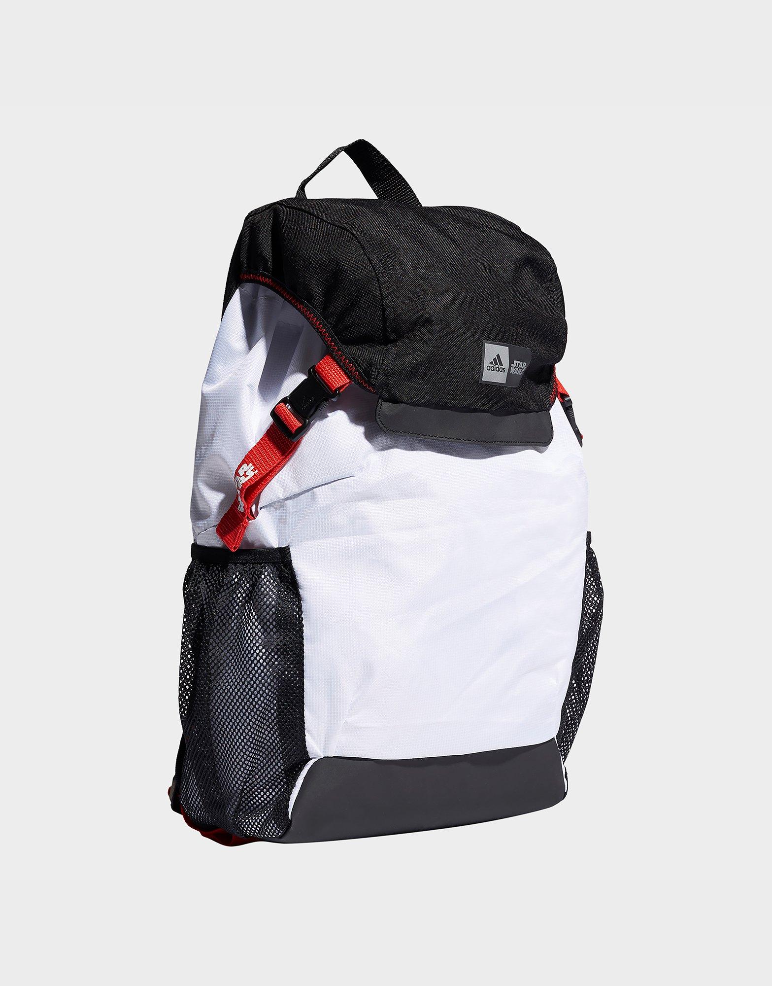 adidas star wars backpack