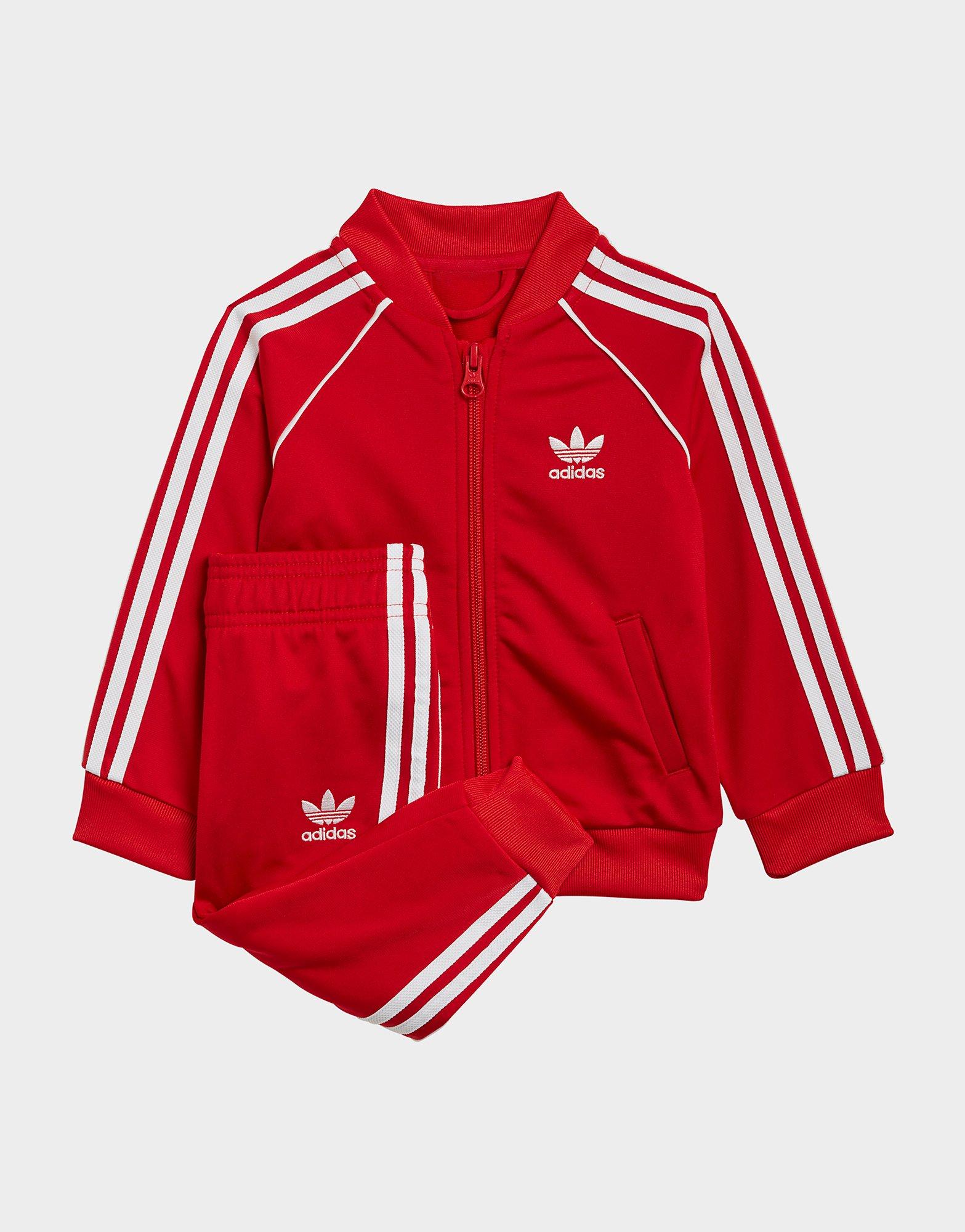 adidas adicolor tracksuit