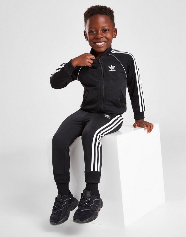 adidas Originals Adicolor Superstar Tracksuit Infant