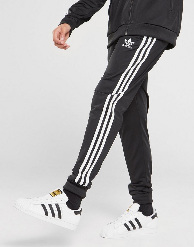 adidas Originals Adicolor SST Tracksuit Bottoms | JD Sports