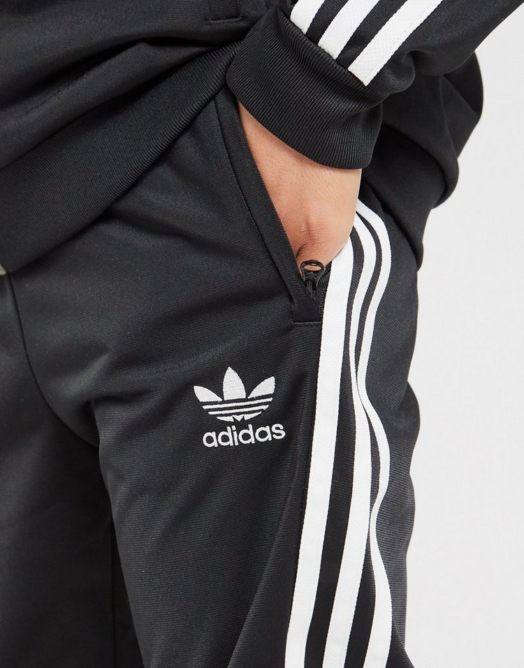 adidas Originals Adicolor SST Tracksuit Bottoms | JD Sports