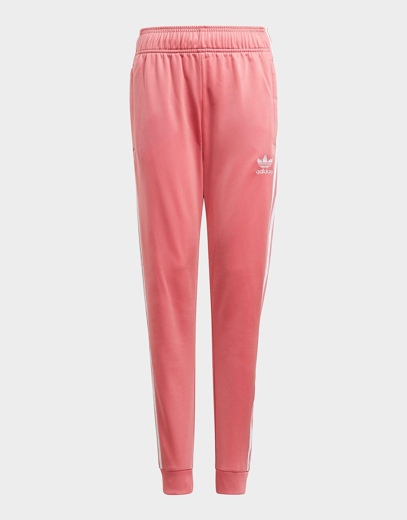 tracksuit for girls adidas