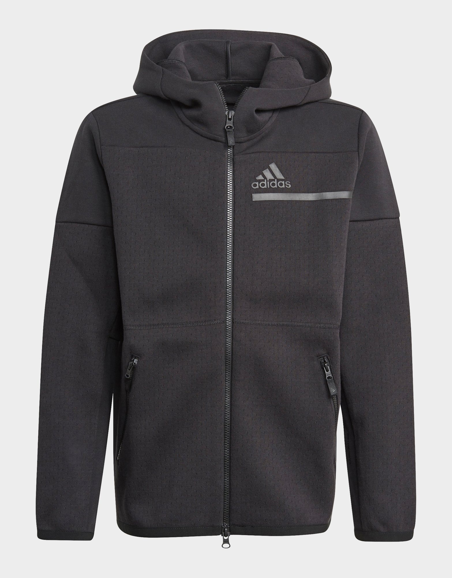  adidas Z.N.E. Full-Zip Hoodie | JD Sports adidas Z.N.E. Full-Zip Hoodie | JD Sports