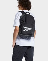 Reebok classics foundation backpack