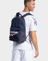 Reebok classics foundation backpack
