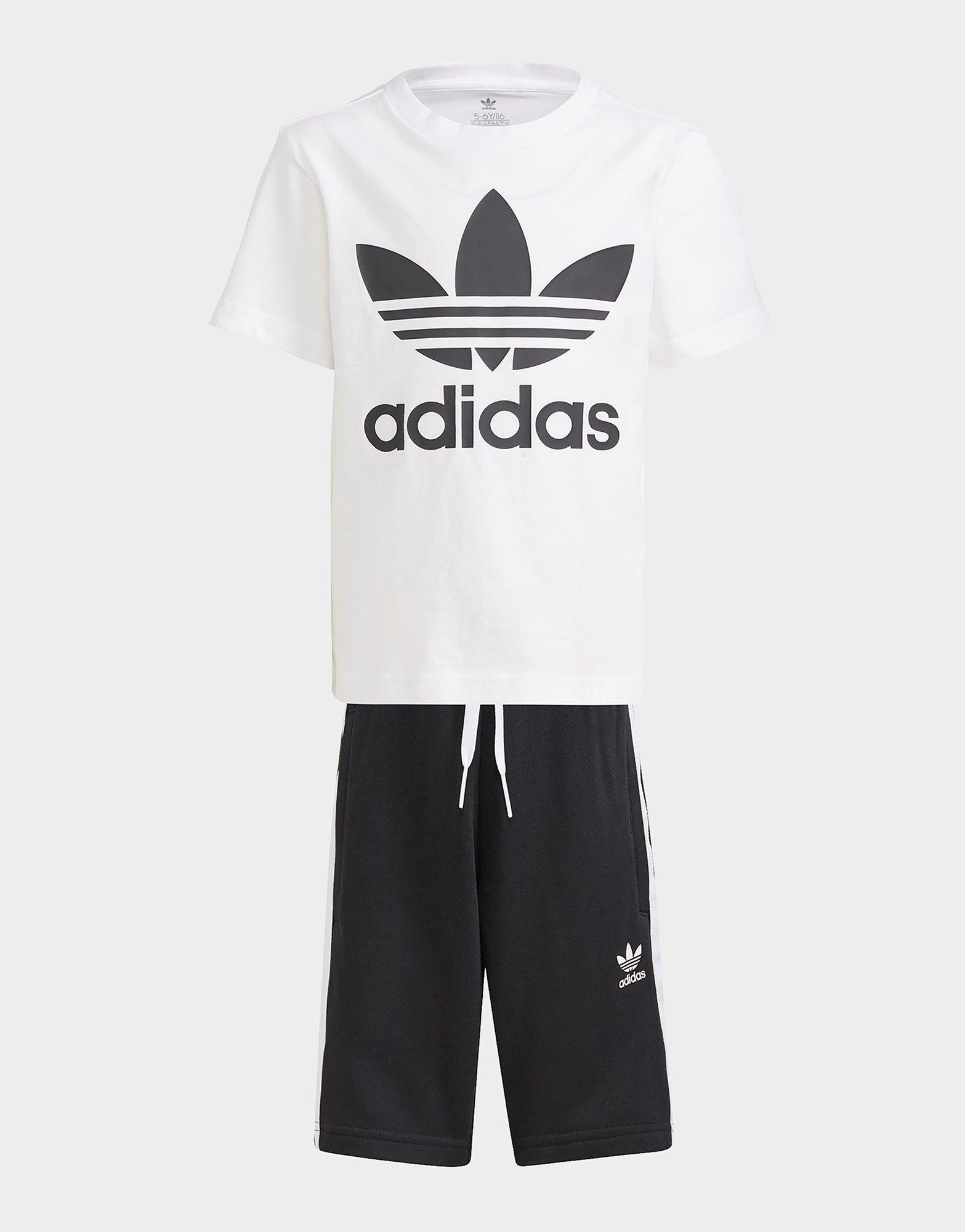 set adidas
