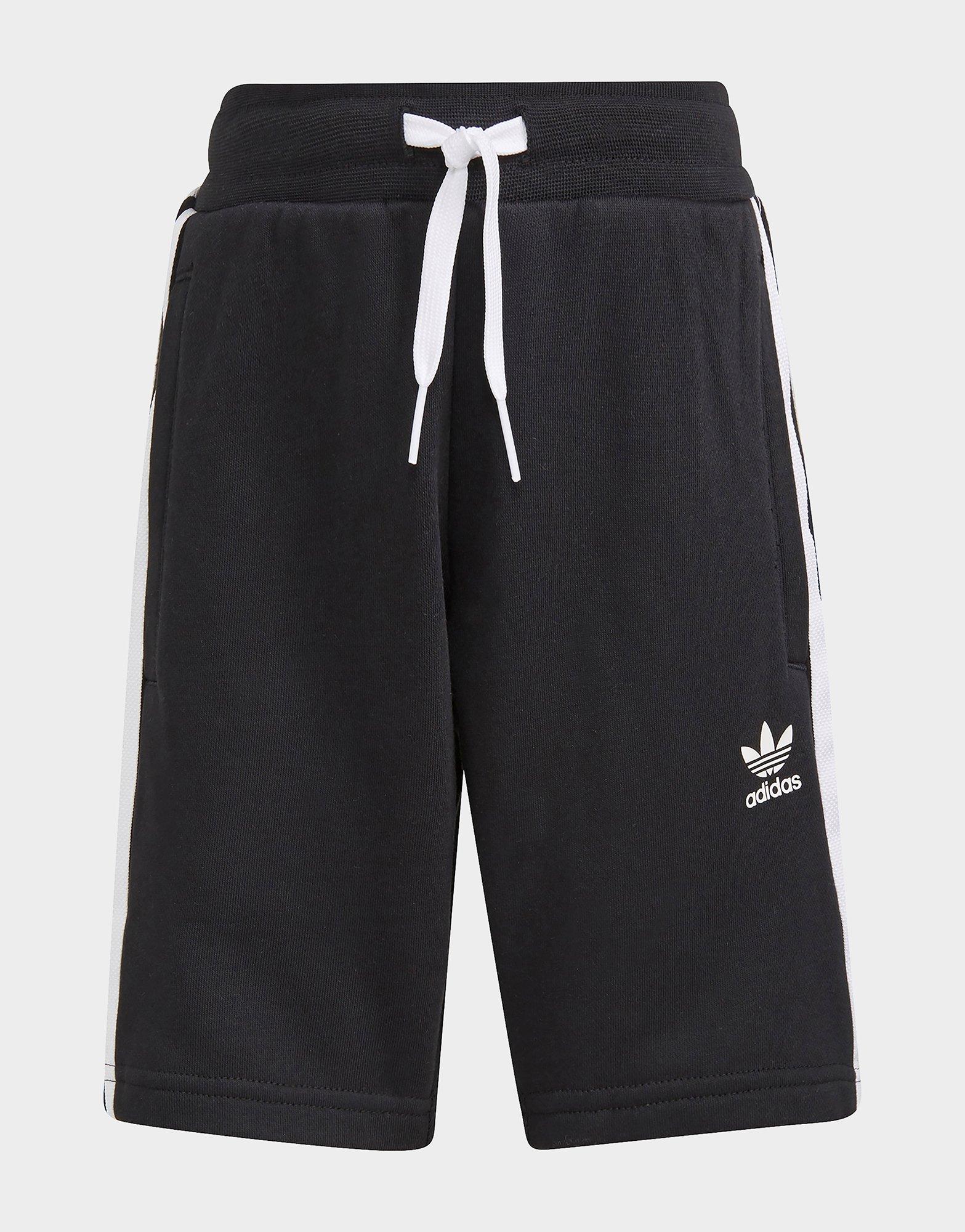 adidas adicolor shorts