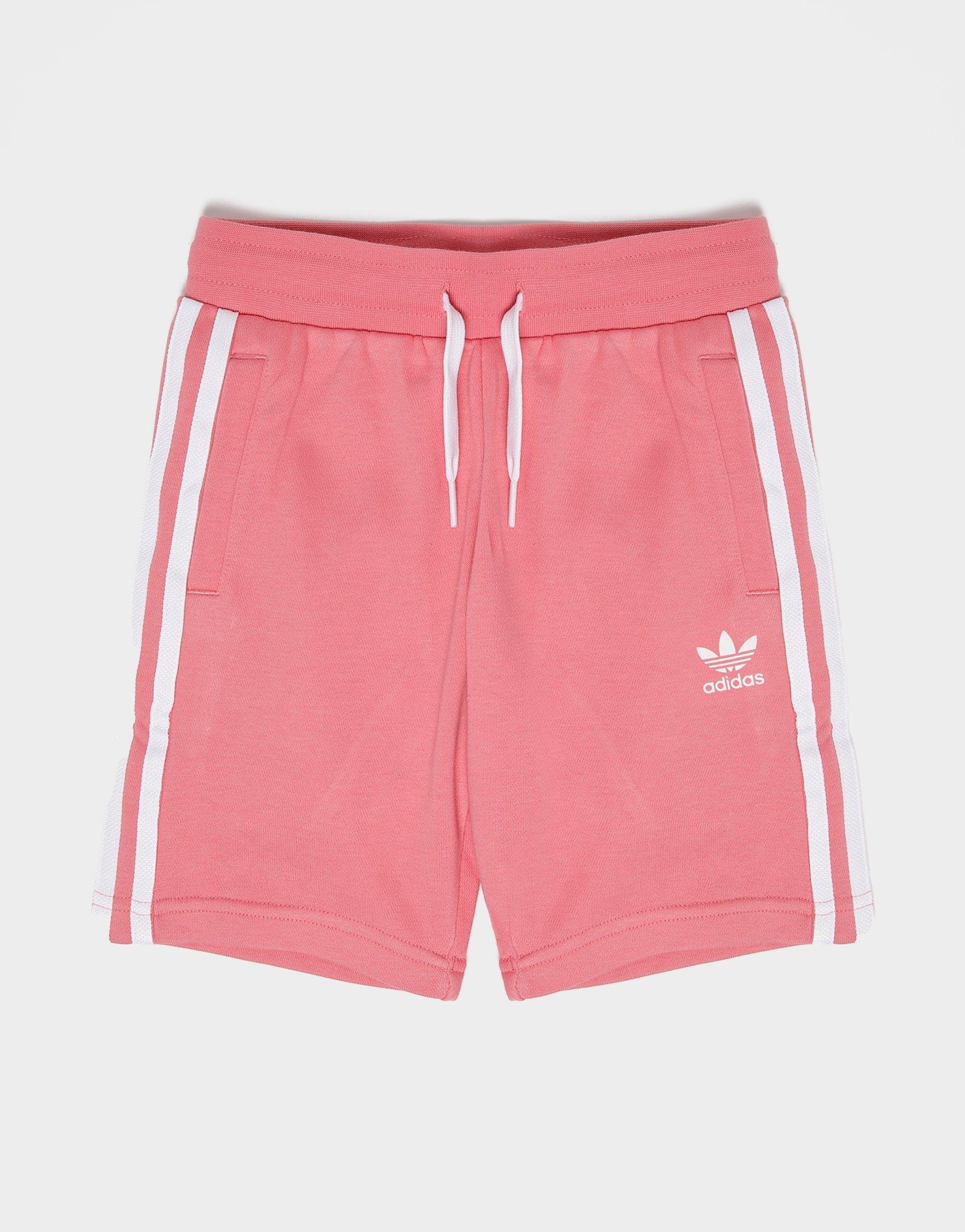adidas adicolor shorts
