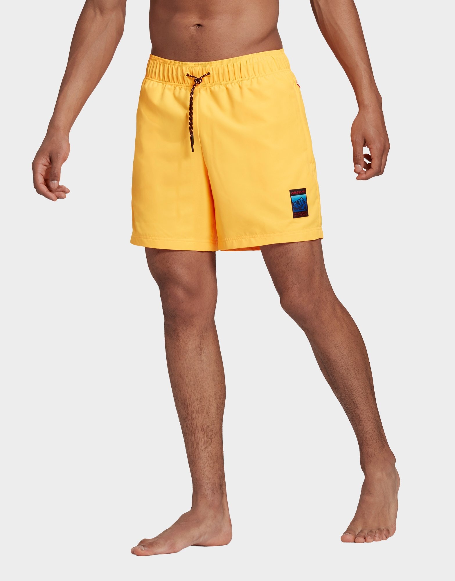 Buy adidas Originals Adiplore Woven Shorts | JD Sports